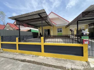 出租 2 卧室 独立屋 在 Ban Chang, Rayong