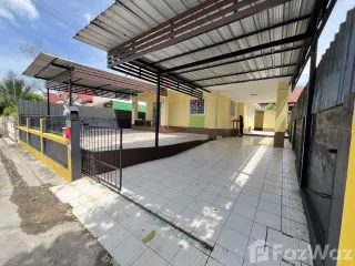 出租 2 卧室 独立屋 在 Ban Chang, Rayong