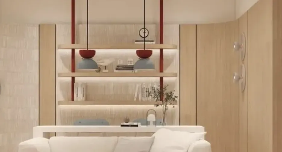 For rent 1 Beds condo in Mueang Chiang Mai, Chiang Mai
