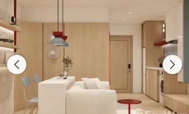 For rent 1 Beds condo in Mueang Chiang Mai, Chiang Mai