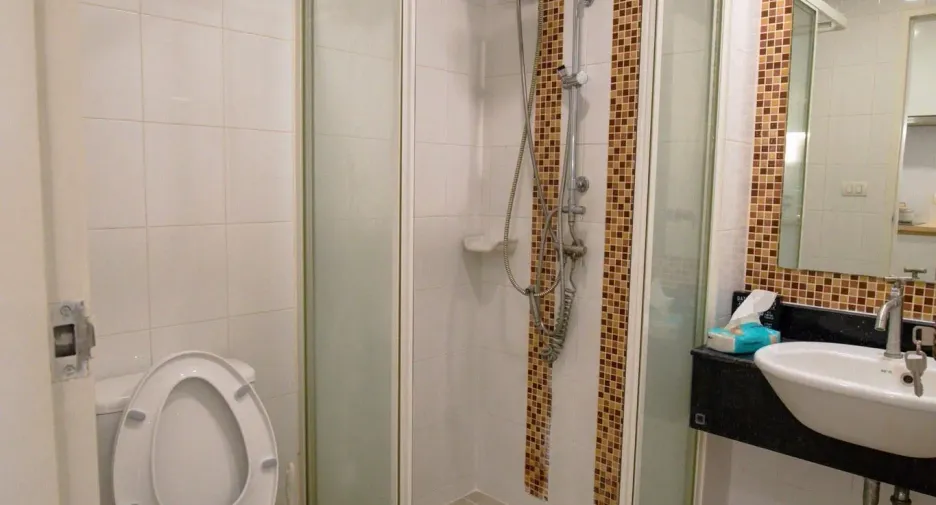 Condo en venta de 1 habitaciones en Phra Khanong, Bangkok