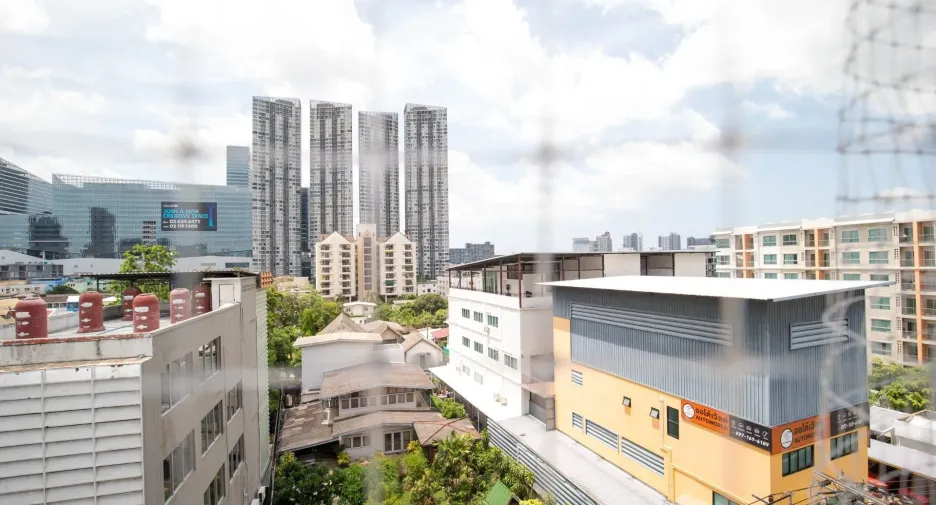 Condo en venta de 1 habitaciones en Phra Khanong, Bangkok