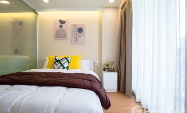 Condo en venta de 1 habitaciones en Phra Khanong, Bangkok
