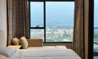For rent 1 Beds condo in Bang Lamung, Chonburi