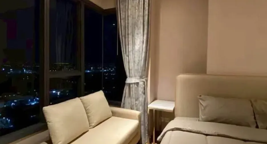出租 1 卧室 公寓 在 Bang Lamung, Chon Buri