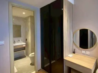 Wohnung zur Miete mit 1 Zimmer in Bang Lamung, Chonburi