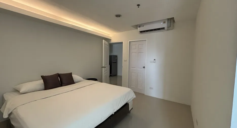 À louer 2 chambres condo à Khlong Toei, Bangkok