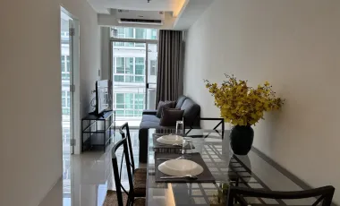 À louer 2 chambres condo à Khlong Toei, Bangkok