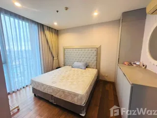 For sale 1 bed condo in Yan Nawa, Bangkok