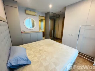 For sale 1 bed condo in Yan Nawa, Bangkok