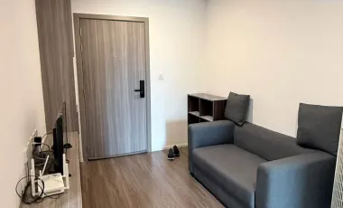 For sale そして for rent 1 Beds condo in Bang Khen, Bangkok