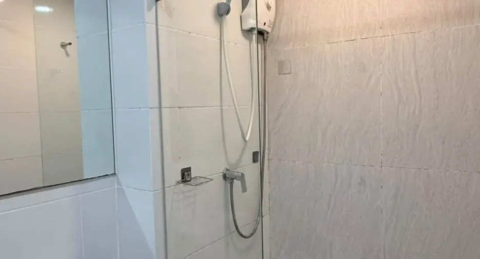 For sale そして for rent 1 Beds condo in Bang Khen, Bangkok