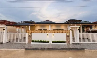 Casa en venta de 3 habitaciones en Mueang Phuket, Phuket