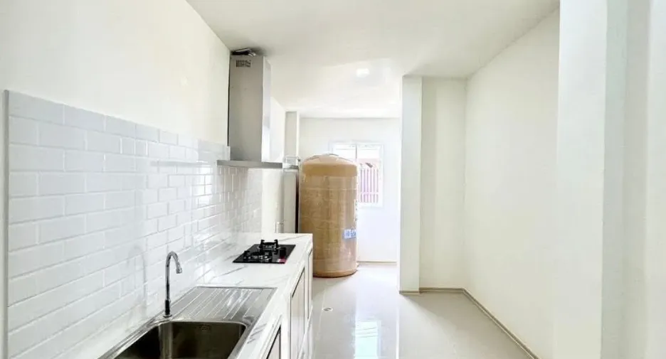 Casa en venta de 3 habitaciones en Mueang Phuket, Phuket