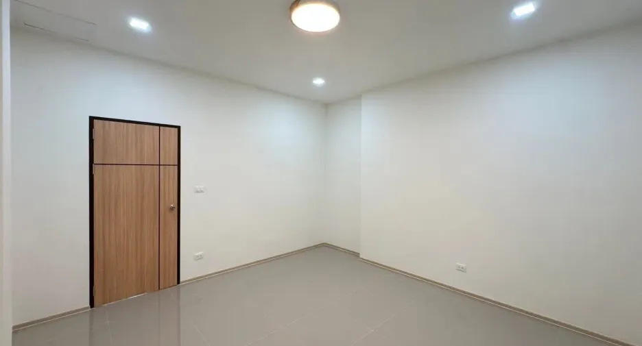 Casa en venta de 3 habitaciones en Mueang Phuket, Phuket