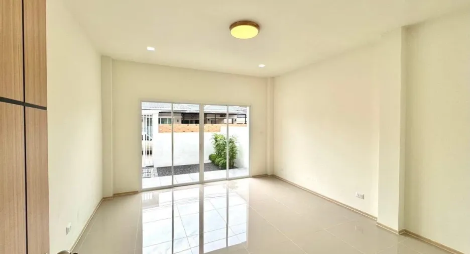 Casa en venta de 3 habitaciones en Mueang Phuket, Phuket