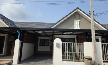 For rent 2 bedrooms house in Thalang, Phuket