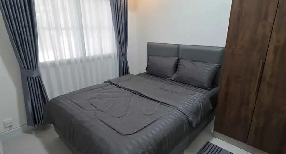 For rent 2 bedrooms house in Thalang, Phuket