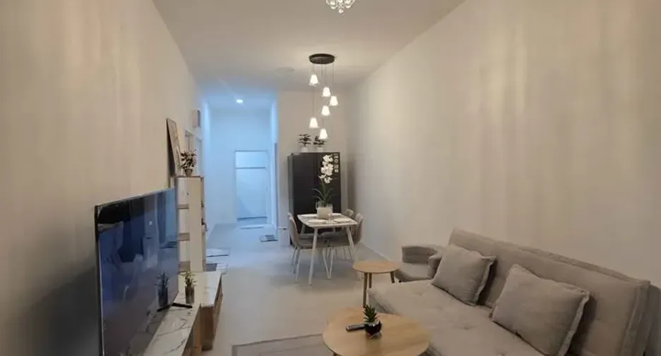 For rent 2 bedrooms house in Thalang, Phuket