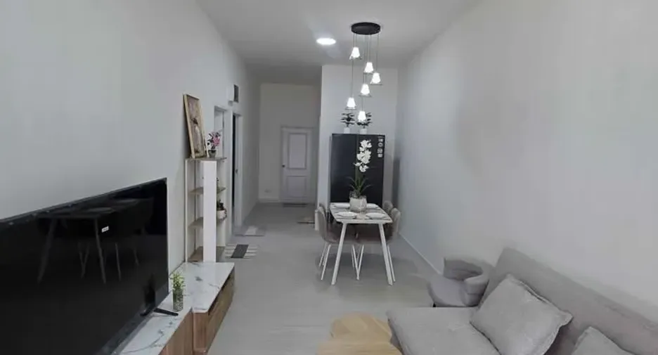 For rent 2 bedrooms house in Thalang, Phuket
