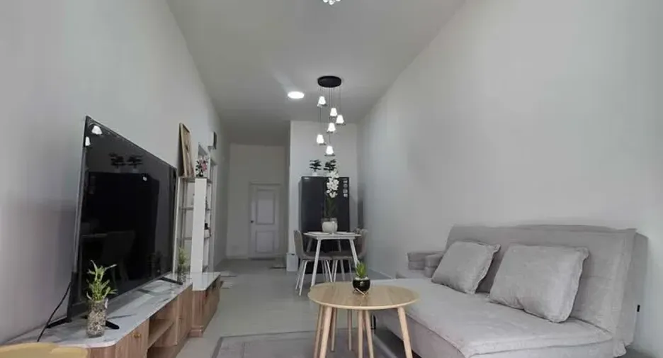 For rent 2 bedrooms house in Thalang, Phuket