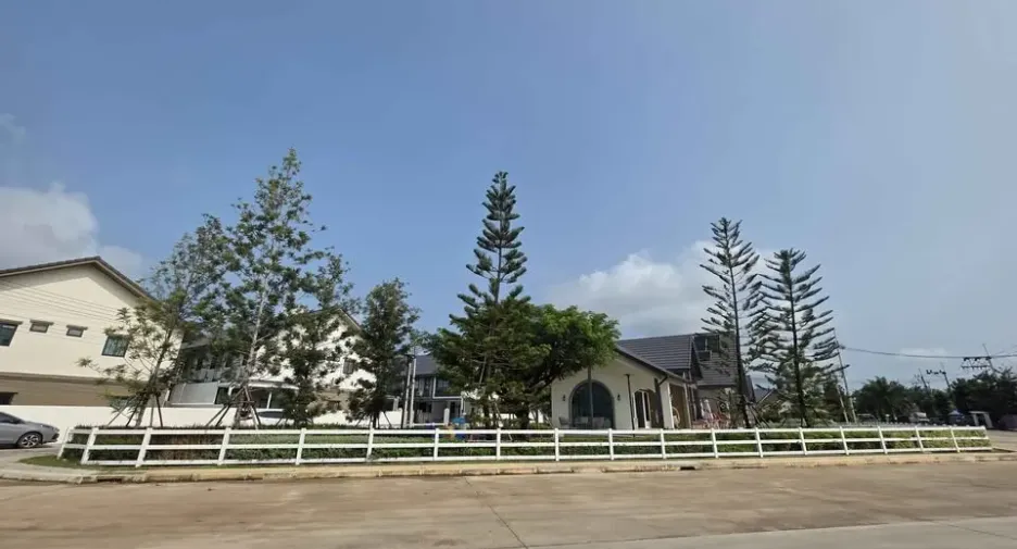 For rent 2 bedrooms house in Thalang, Phuket