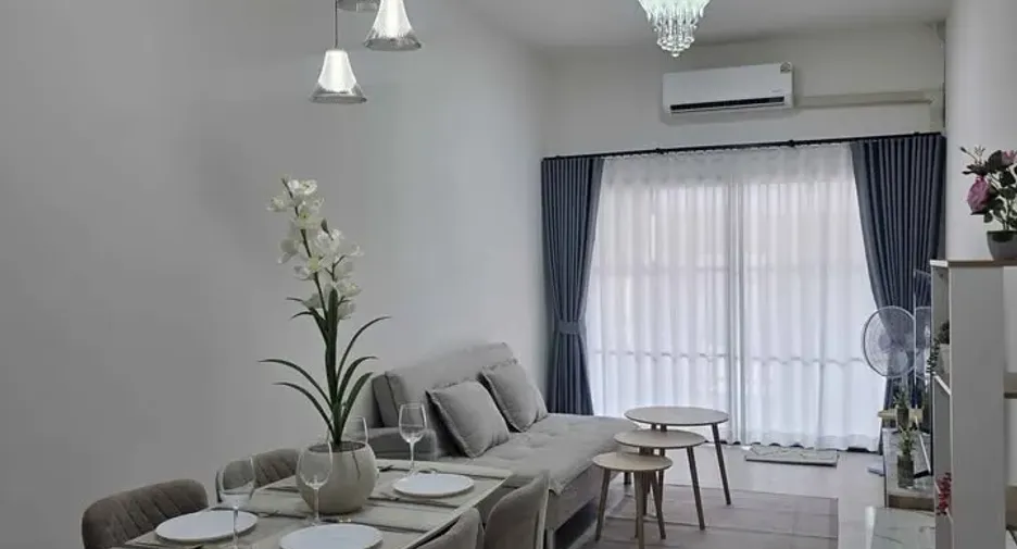 For rent 2 bedrooms house in Thalang, Phuket