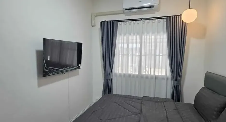 For rent 2 bedrooms house in Thalang, Phuket