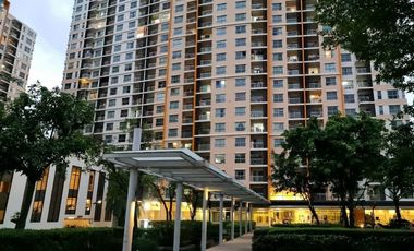 À vendre 1 chambre condo à Bang Na, Bangkok