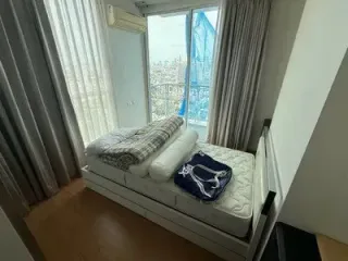 For sale 2 bedrooms condo in Yan Nawa, Bangkok