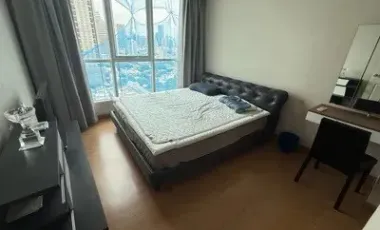 For sale 2 bedrooms condo in Yan Nawa, Bangkok
