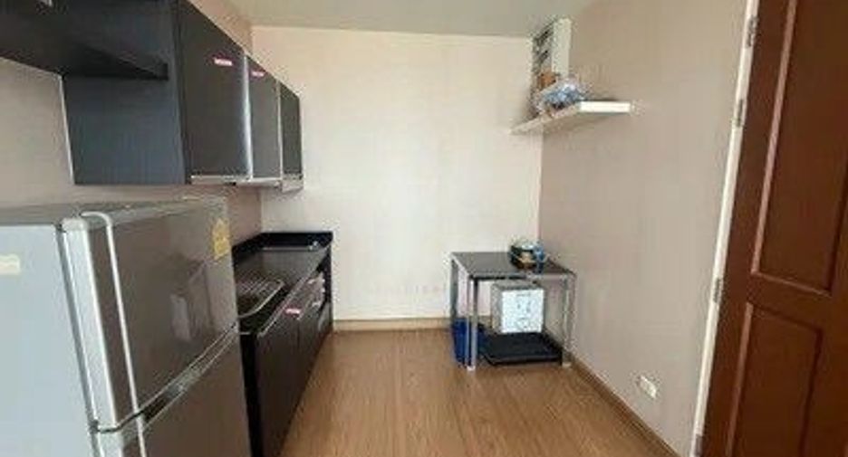 For sale 2 bedrooms condo in Yan Nawa, Bangkok