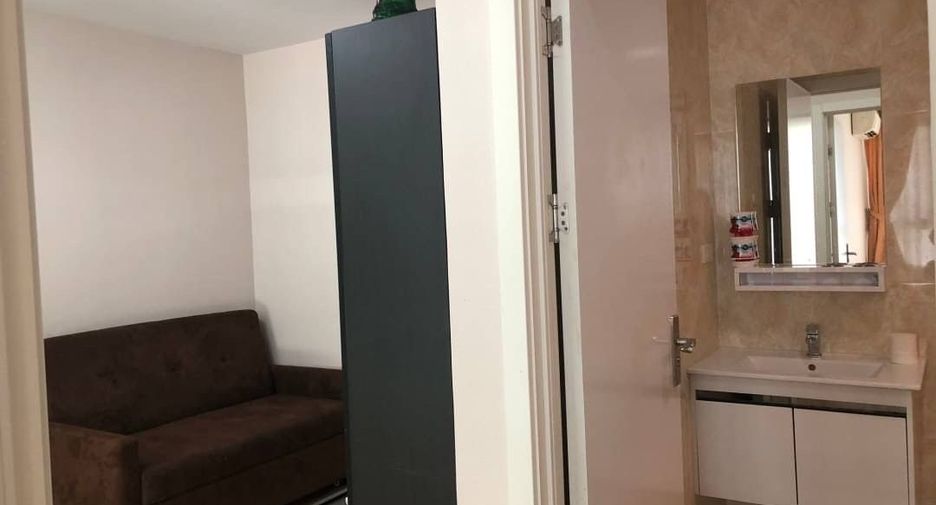 For sale 1 bed condo in Phra Khanong, Bangkok