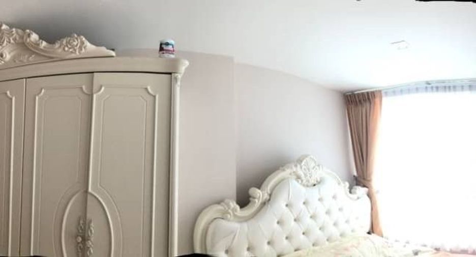 For sale 1 bed condo in Phra Khanong, Bangkok