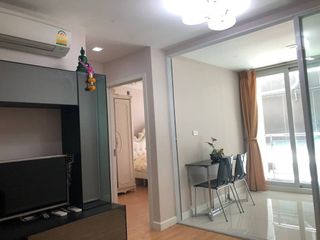 Продажа 1 кровать кондо в Пхра Кханонг, Бангкок