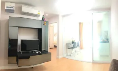 For sale 1 bed condo in Phra Khanong, Bangkok