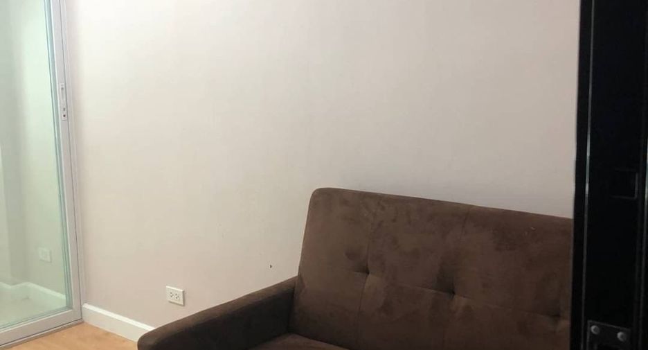 For sale 1 bed condo in Phra Khanong, Bangkok