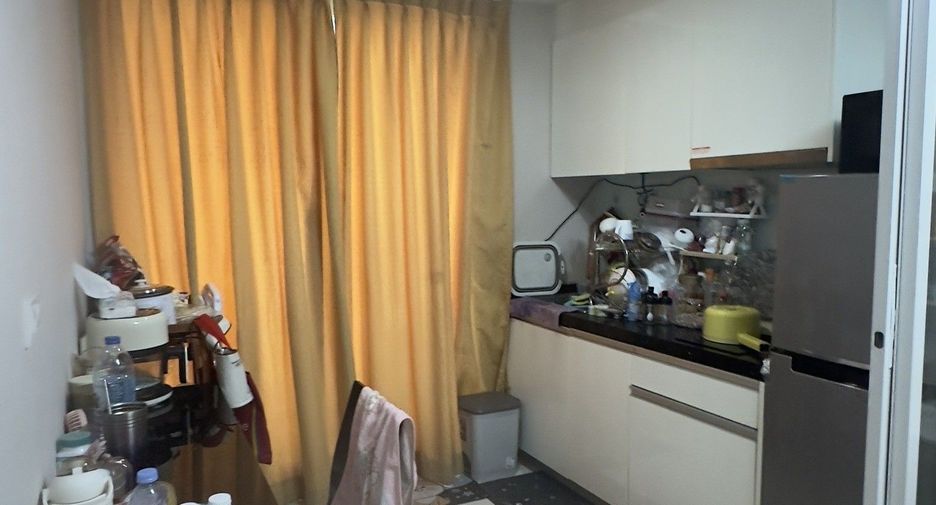 For sale 1 bed condo in Phra Khanong, Bangkok