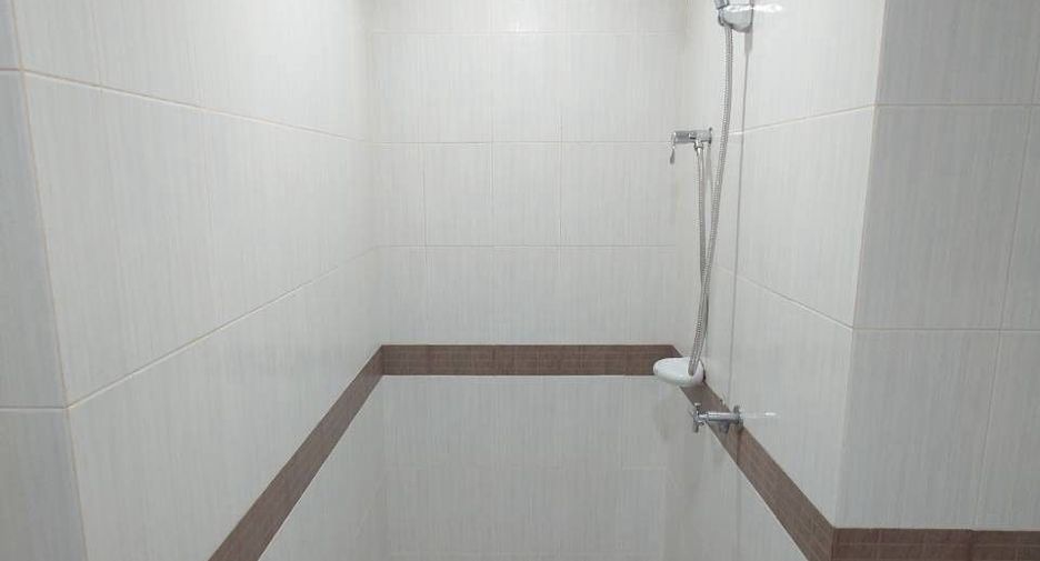 À louer 2 chambres condo à Din Daeng, Bangkok