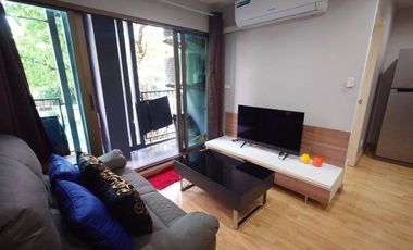 For rent 2 ベッドルーム condo in Din Daeng, Bangkok