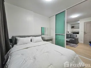 Wohnung zur Miete mit 1 Zimmer in Bang Kapi, Bangkok