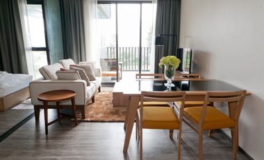 For rent 2 bedrooms condo in Kathu, Phuket
