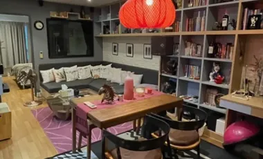 Wohnung zum Kauf mit 1 Zimmer in Yan Nawa, Bangkok