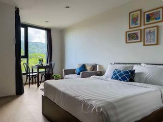 出售 公寓 公寓 在 Phuket Town, 普吉