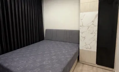 À vendre studio condo à Bang Kapi, Bangkok