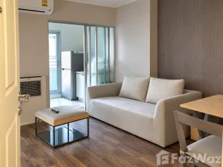 For sale 1 bed condo in Chatuchak, Bangkok