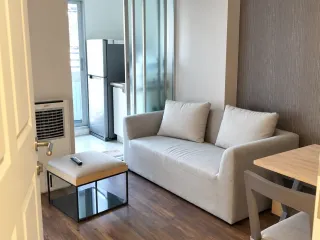 For sale 1 bed condo in Chatuchak, Bangkok