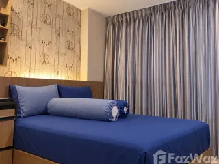 For sale 1 bed condo in Chatuchak, Bangkok