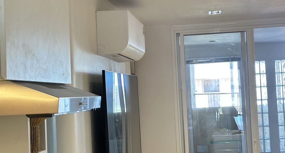 For rent 1 Beds condo in Mueang Chiang Mai, Chiang Mai