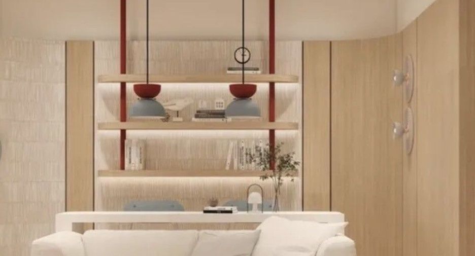 For rent 1 Beds condo in Mueang Chiang Mai, Chiang Mai